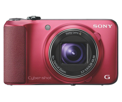 Aparat Sony DSC HX10 R
